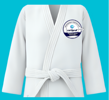 Certificación Lean Six Sigma
Cinturón blanco
Lean
Six Sigma
Formación profesional
Calidad
Metodología de mejora
Kairós Soluciones Gerenciales
Certiprof