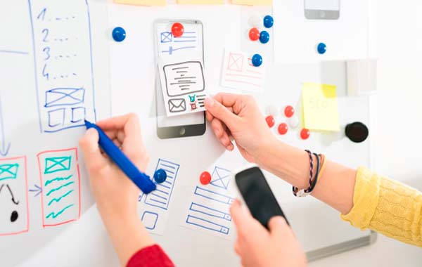 Gestión de proyecto