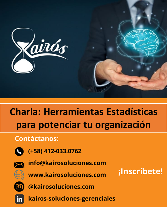 Diseño de experimentos 
estadística